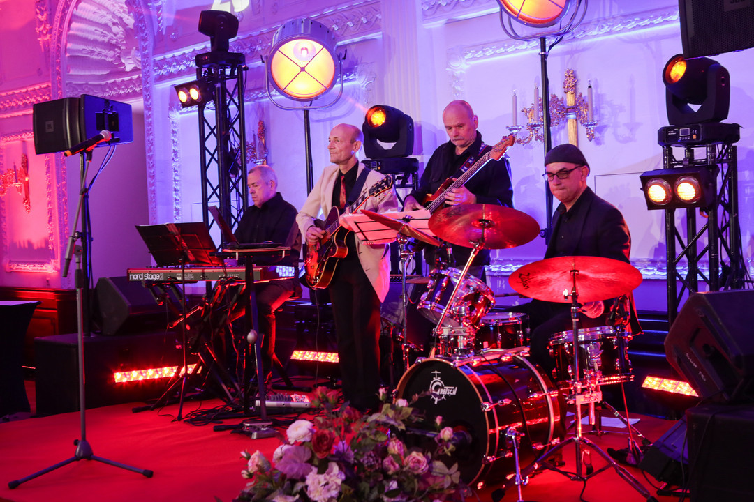 JazzStudio rotuse