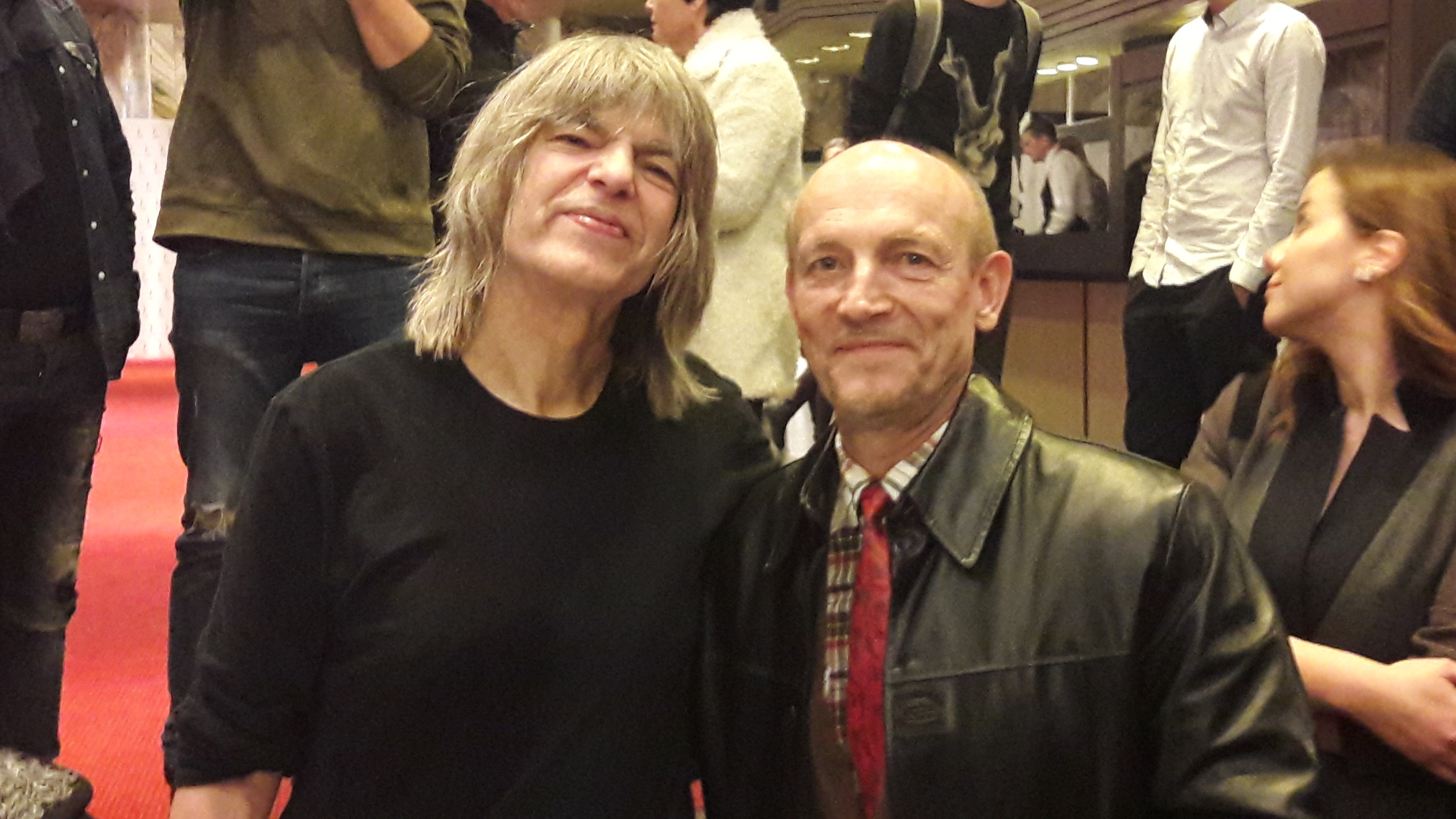 Mike Stern